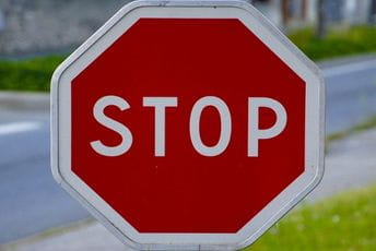 Sjutra obustava saobraćaja na putu PG-DG Sjutra obustava saobraćaja na putu PG-DG