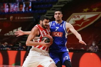 Budućnost Voli srušila Zvezdu u Beogradu Budućnost Voli srušila Zvezdu u Beogradu