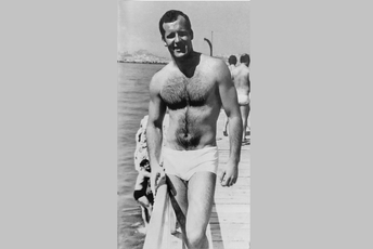 Umro vaterpolista i počasni član PVK Jadran Umro vaterpolista i počasni član PVK Jadran