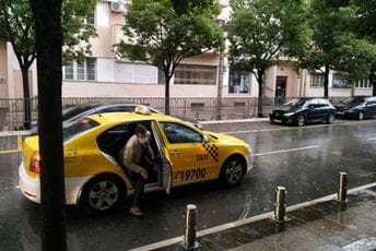 Duga crnogorska zima Duga crnogorska zima