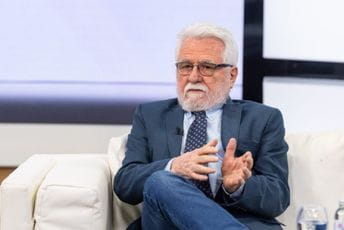 Radovanović: Srbija je na ivici katastrofične situacije