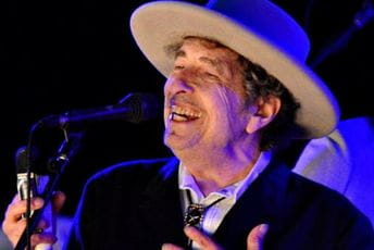 Otkupili 600 djela Boba Dilana Otkupili 600 djela Boba Dilana