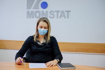 Lani 24,5 odsto građana Crne Gore bilo u riziku od siromaštva Lani 24,5 odsto građana Crne Gore bilo u riziku od siromaštva