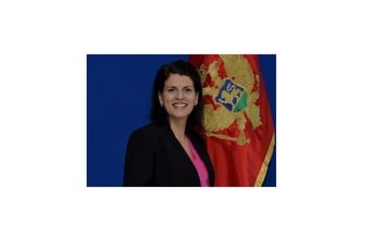 Zorka Kordić glavni pregovarač sa EU, pročitajte njenu biografiju Zorka Kordić glavni pregovarač sa EU, pročitajte njenu biografiju