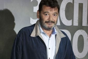 Preminuo glumac Tihomir Arsić