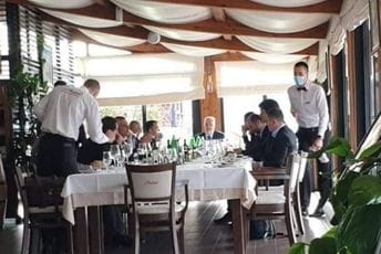 DPS: Da li su Krivokapić i ministri iznad zakona? DPS: Da li su Krivokapić i ministri iznad zakona?