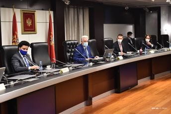 Opozicija: Vlast radi suprotno obećanjima koja su dali građanima Opozicija: Vlast radi suprotno obećanjima koja su dali građanima