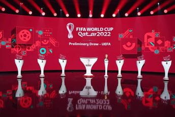 Grupa H: Crna Gora sa Holandijom, Turskom, Norveškom... Grupa H: Crna Gora sa Holandijom, Turskom, Norveškom...