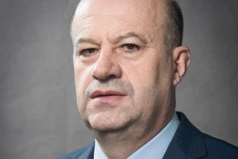 U Rožajama trodnevna žalost zbog smrti Husovića U Rožajama trodnevna žalost zbog smrti Husovića