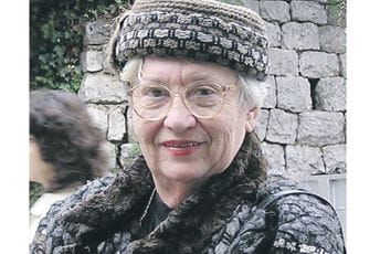 Bosa Pušić: Ako ne vjerujemo da će nam svanuti, neće nam ni svanuti Bosa Pušić: Ako ne vjerujemo da će nam svanuti, neće nam ni svanuti