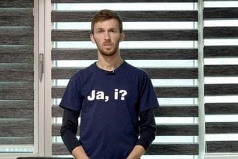 Kandidat za poslanika, poznat po izjavi "kod mene je gram bio gram", osvojio mandat Kandidat za poslanika, poznat po izjavi "kod mene je gram bio gram", osvojio mandat