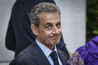 Evo kako izgleda ćelija u kojoj Sarkozi služi kaznu