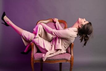 Da tugu pretvorim u sreću Milica ŠĆEPANOVIĆ