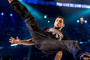 Zvanično: Brejkdens na Olimpijskim igrama Zvanično: Brejkdens na Olimpijskim igrama