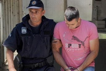 Kako je Ratko Koljenšić postao pripadnik kriminalne grupe: Budžet za ubistva 150 hiljada eura Kako je Ratko Koljenšić postao pripadnik kriminalne grupe: Budžet za ubistva 150 hiljada eura