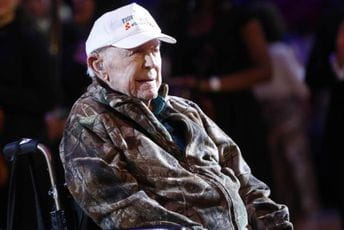 Preminuo prvi čovjek koji je probio zvučni zid Preminuo prvi čovjek koji je probio zvučni zid