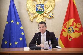 Bečić sa poslanicima EP: Stagnacija na evropskom putu više nije opcija Bečić sa poslanicima EP: Stagnacija na evropskom putu više nije opcija