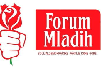 Omladinske socijaldemokratske organizacije Balkana: Ideja promjene granica povezana sa ograničenim razmišljanjem desničarskih lidera Omladinske socijaldemokratske organizacije Balkana: Ideja promjene granica povezana sa ograničenim razmišljanjem desničarskih lidera