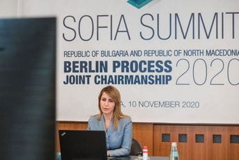 Bregu: Zajedničko regionalno tržište je alat za brži ulazak u EU Bregu: Zajedničko regionalno tržište je alat za brži ulazak u EU