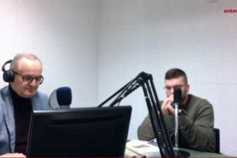 Batrićević: Abazović ne razumije važnost 1918. i zato URA gubi crnogorsko tkivo Batrićević: Abazović ne razumije važnost 1918. i zato URA gubi crnogorsko tkivo