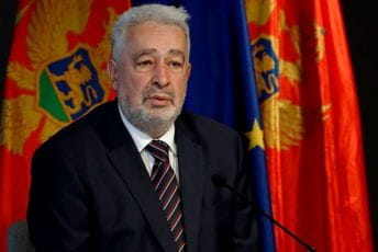 Krivokapić: Unapređenje kvaliteta života građana visoko na agendi rada Vlade Krivokapić: Unapređenje kvaliteta života građana visoko na agendi rada Vlade