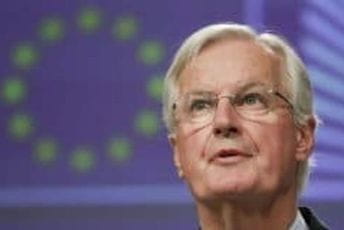 EU neće žrtvovati svoju budućnost da bi postigla dogovor sa Londonom EU neće žrtvovati svoju budućnost da bi postigla dogovor sa Londonom