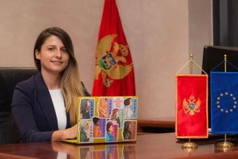 Srzentić: Bravo, đevojke! Srzentić: Bravo, đevojke!