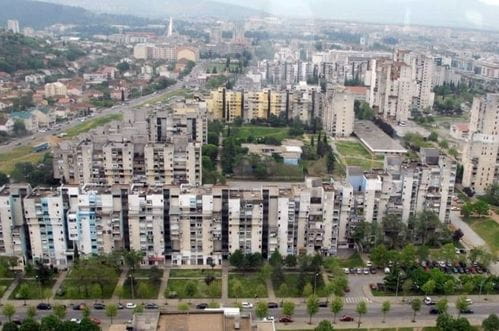 Peticija i protest u najavi: Stanari Bloka V traže veću zaštitu