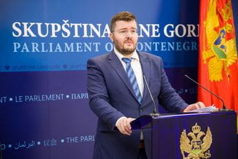 Koprivica: DIK atakovao na Ustav, zakon i izbornu volju Koprivica: DIK atakovao na Ustav, zakon i izbornu volju