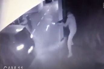 Nova optužnica za policajku – kumu ubijenog Kavčanina Ubistvo Baltića