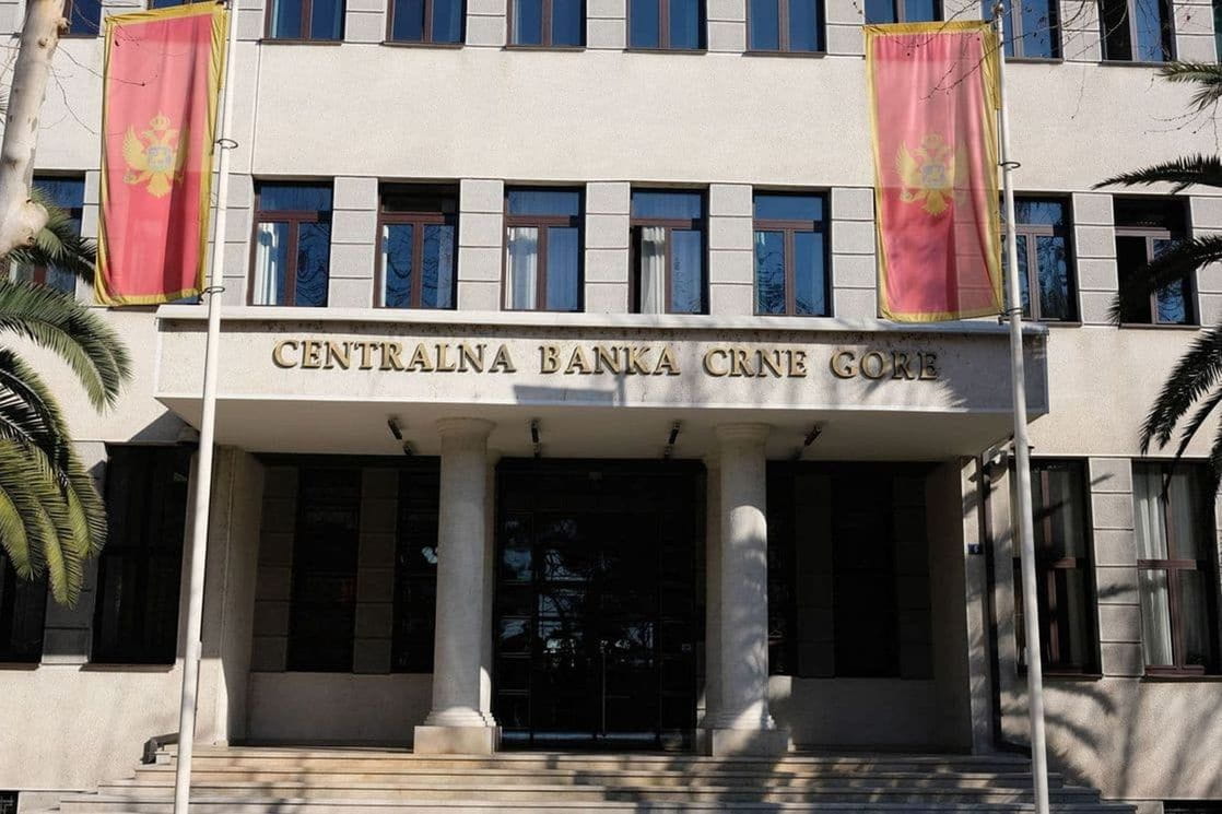 CBCG objavila novi spisak: Broj blokiranih preduzeća povećan za 39