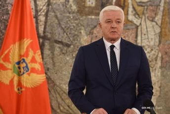 Marković Lavicama: Bravo! Da je vječna Crna Gora! Marković Lavicama: Bravo! Da je vječna Crna Gora!