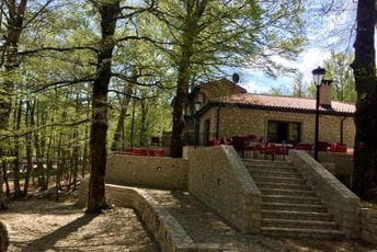 Turizam i proizvodnja zdrave hrane potencijali Turizam i proizvodnja zdrave hrane potencijali