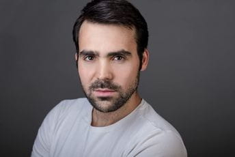 Baća iz Južnog vjetra postao otac Baća iz Južnog vjetra postao otac