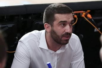 Radović uoči meča: Fokusiraćemo se na našu igru i na zadatke koje svaka djevojka ima Radović uoči meča: Fokusiraćemo se na našu igru i na zadatke koje svaka djevojka ima