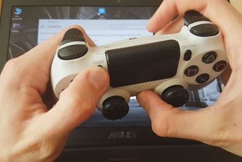 Naručio Play Station 5, dobio betonski blok Ilustracija