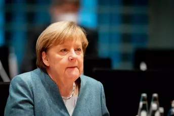 Merkel: Zapadni Balkan je dio Evrope i mi se radujemo svim novim članovima