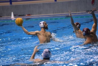 Kataro izborio majstoricu Kataro izborio majstoricu