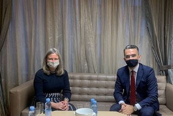 Leposavić – Medoks: Ključna dosljedna primjena važećih propisa Leposavić – Medoks: Ključna dosljedna primjena važećih propisa