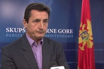 Sekulić: Krivokapićeve riječi ne obavezuju ni njega samog Sekulić: Krivokapićeve riječi ne obavezuju ni njega samog