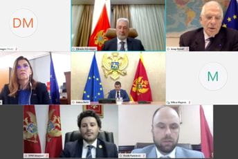 Borelj: Naredne mjesece iskoristiti za napredak u ekonomskim i političkim reformama Borelj: Naredne mjesece iskoristiti za napredak u ekonomskim i političkim reformama