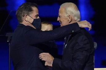 Istraga poreskih aktivnosti Bajdenovog sina, on tvrdi da posluje legalno Istraga poreskih aktivnosti Bajdenovog sina, on tvrdi da posluje legalno