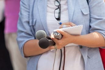 IMCG: Slobodni i lojalni mediji građaninu potrebniji neko ikada u očuvanju demokratskih vrijednosti
