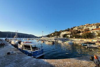 Predloženo zaustavljanje gradnje objekata u Herceg Novom Predloženo zaustavljanje gradnje objekata u Herceg Novom