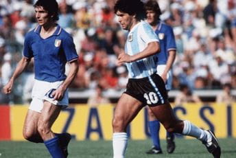 Preminuo legendarni italijanski fudbaler Paolo Rosi Preminuo legendarni italijanski fudbaler Paolo Rosi