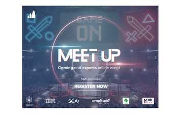 Lansiranje gejming industrije u Crnoj Gori Lansiranje gejming industrije u Crnoj Gori