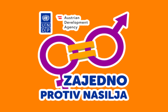 Malim koracima ka eliminisanju rodno zasnovanog nasilja Malim koracima ka eliminisanju rodno zasnovanog nasilja