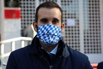 Ostavite se dosadnih bla bla saopštenja, vaš predstavnik podržao je "Evropu sad" Ostavite se dosadnih bla bla saopštenja, vaš predstavnik podržao je "Evropu sad"