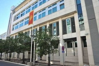 Spajić: Crna Gora izbjegla bankrot, zaduženje je bila jedina iznuđena mjera Spajić: Crna Gora izbjegla bankrot, zaduženje je bila jedina iznuđena mjera