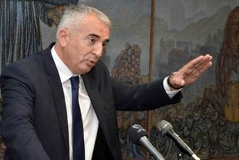 Đurović: Evropa sad da formira Vladu sa većinom od 30. avgusta Đurović: Evropa sad da formira Vladu sa većinom od 30. avgusta